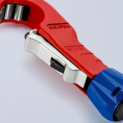 Knipex Röravskärare 903102BK 6-35mm för koppar