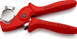 Knipex Rörskärare
