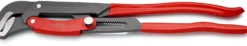 Knipex Rörtång med snabbinställning 2