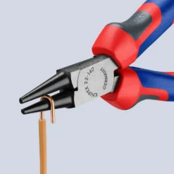 Knipex Rundtång 2202 2K