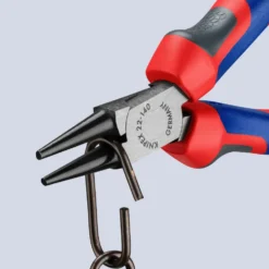 Knipex Rundtång 2202 2K