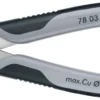 Knipex Sidavbitare 7803140 ESD 140mm