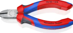 Knipex Sidavbitare 7002 2K