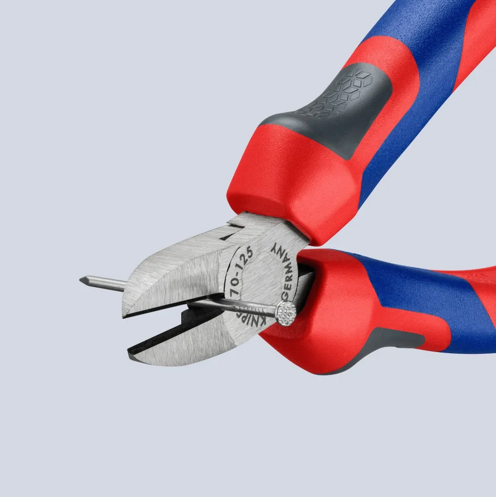Knipex Sidavbitare 7002 2K