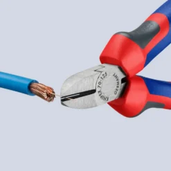 Knipex Sidavbitare 7002 2K