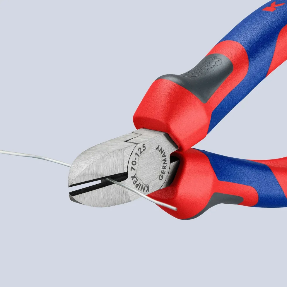 Knipex Sidavbitare 7002 2K