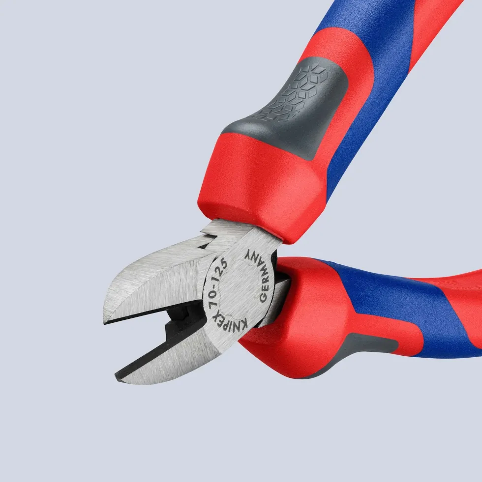 Knipex Sidavbitare 7002 2K