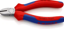 Knipex Sidavbitare Komfort