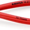 Knipex Sidavbitare 7221160 160mm 85gr