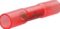 Knipex Skarvhylsa 9799, krympslangsisolerad