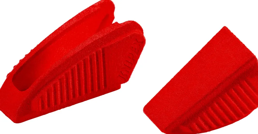 Knipex Skyddsbackar 8609 till tångnyckel 3par