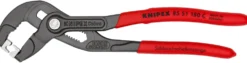 Knipex Slangklämtång 8551180C 180mm