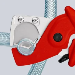 Knipex Slang- & röravskärare 9020185 25mm, 185mm