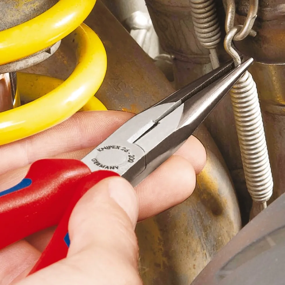 Knipex Spetstång 2611200 200mm