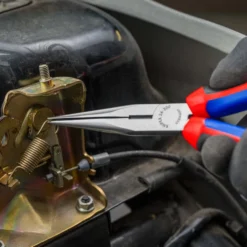 Knipex Spetstång 2612200 200mm 2K