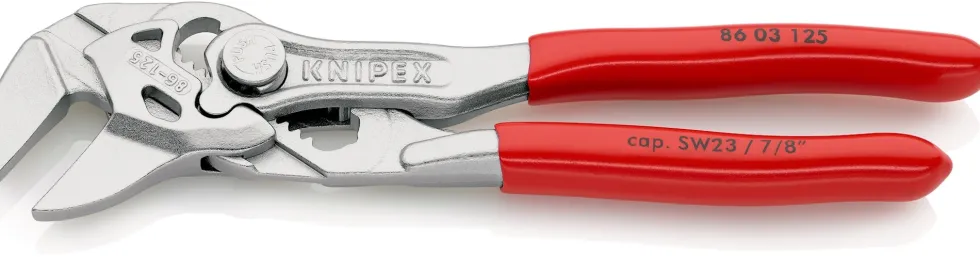 Knipex Tångnyckel 8603