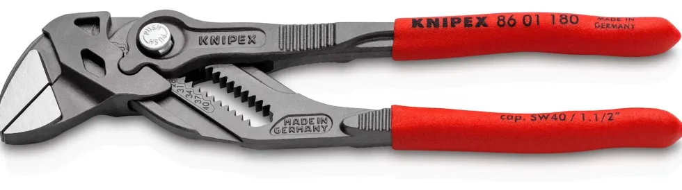Knipex Tångnyckel 8601