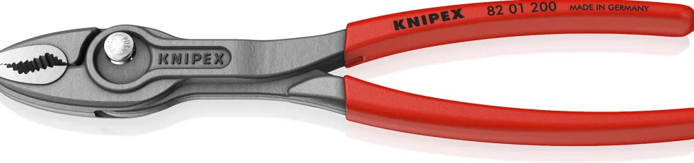 Knipex Tång TwinGrip 200 mm