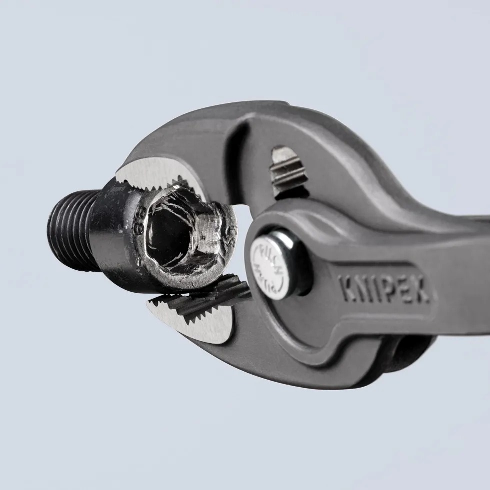 Knipex Tång TwinGrip 200 mm