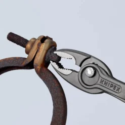 Knipex Tång TwinGrip 200 mm