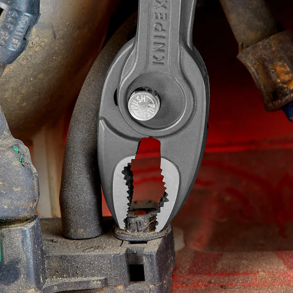 Knipex Tång TwinGrip 200 mm