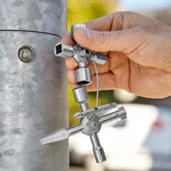 Knipex Twinkey 001101 92xx92mm