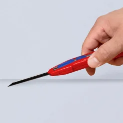 Knipex Universalkniv CutiX