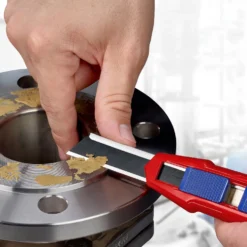 Knipex Universalkniv CutiX