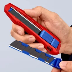 Knipex Universalkniv CutiX