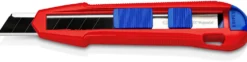Knipex Universalkniv CutiX