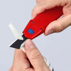 Knipex Universalkniv CutiX