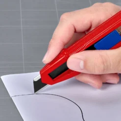 Knipex Universalkniv CutiX