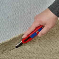 Knipex Universalkniv CutiX