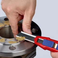 Knipex Universalkniv CutiX