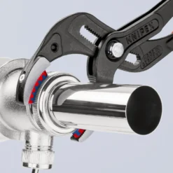 Knipex Vattenlås-och kopplingstång