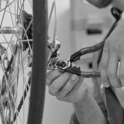 Knipex Wiresax 9561190 190mm, 6mm, smidd