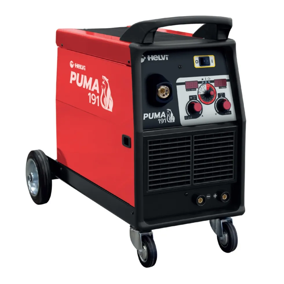 Komplett Garagepaket 200 Heavy Duty