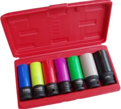 Komplett Garagepaket 200 Heavy Duty