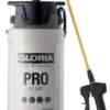 Koncentratspruta Pro 500