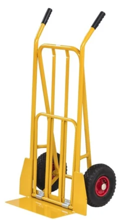 Konga Mekaniska Säckkärra Robust KM104