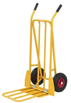 Konga Mekaniska Säckkärra Robust KM104