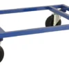 Kongamek Blå Pallvagn 1200x1000