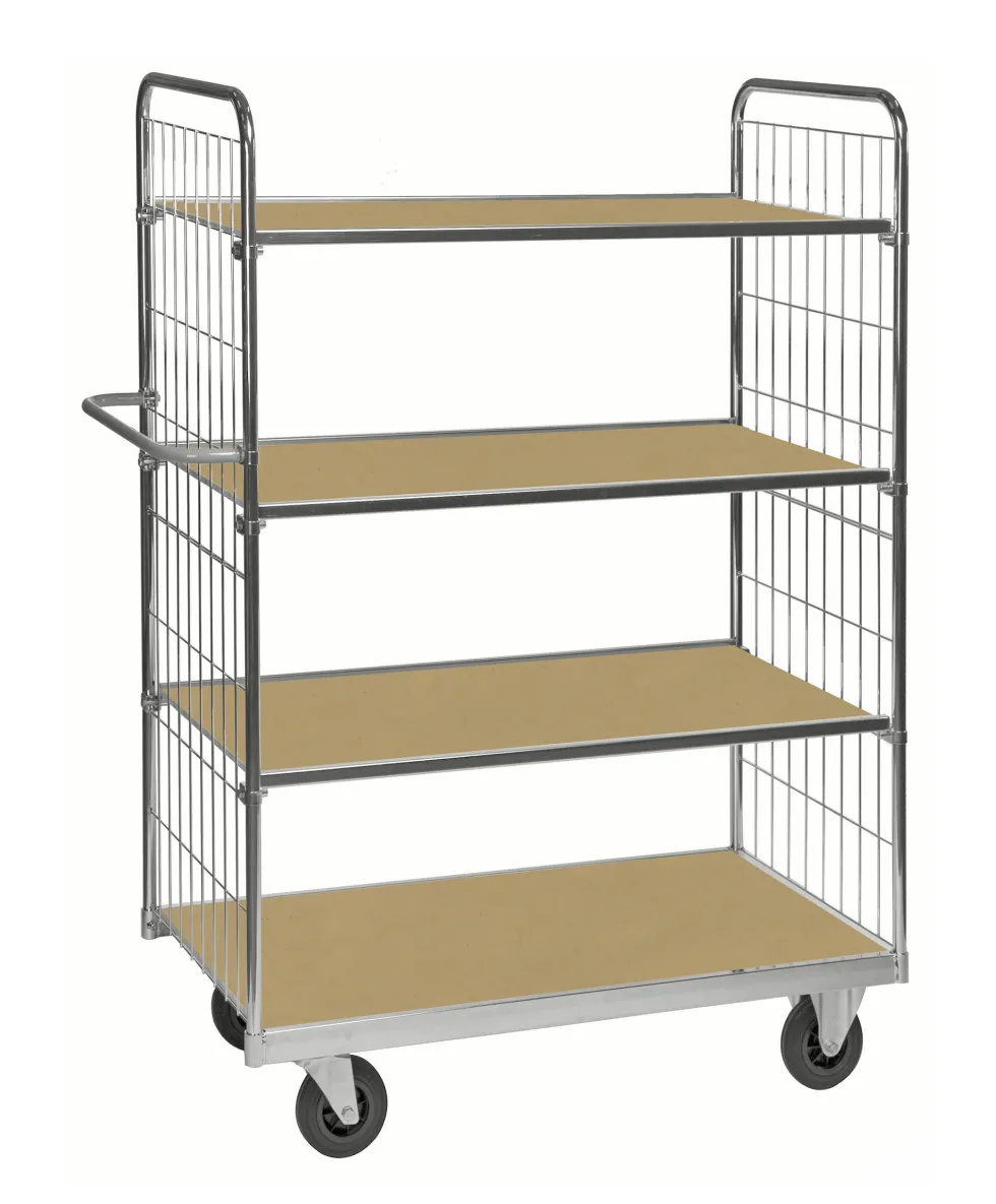 Kongamek Elförzinkad ESD Serie 9000