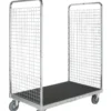 Kongamek Elförzinkad Plockvagn Modul 600