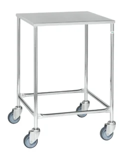 Kongamek Elförzinkad Rullbord