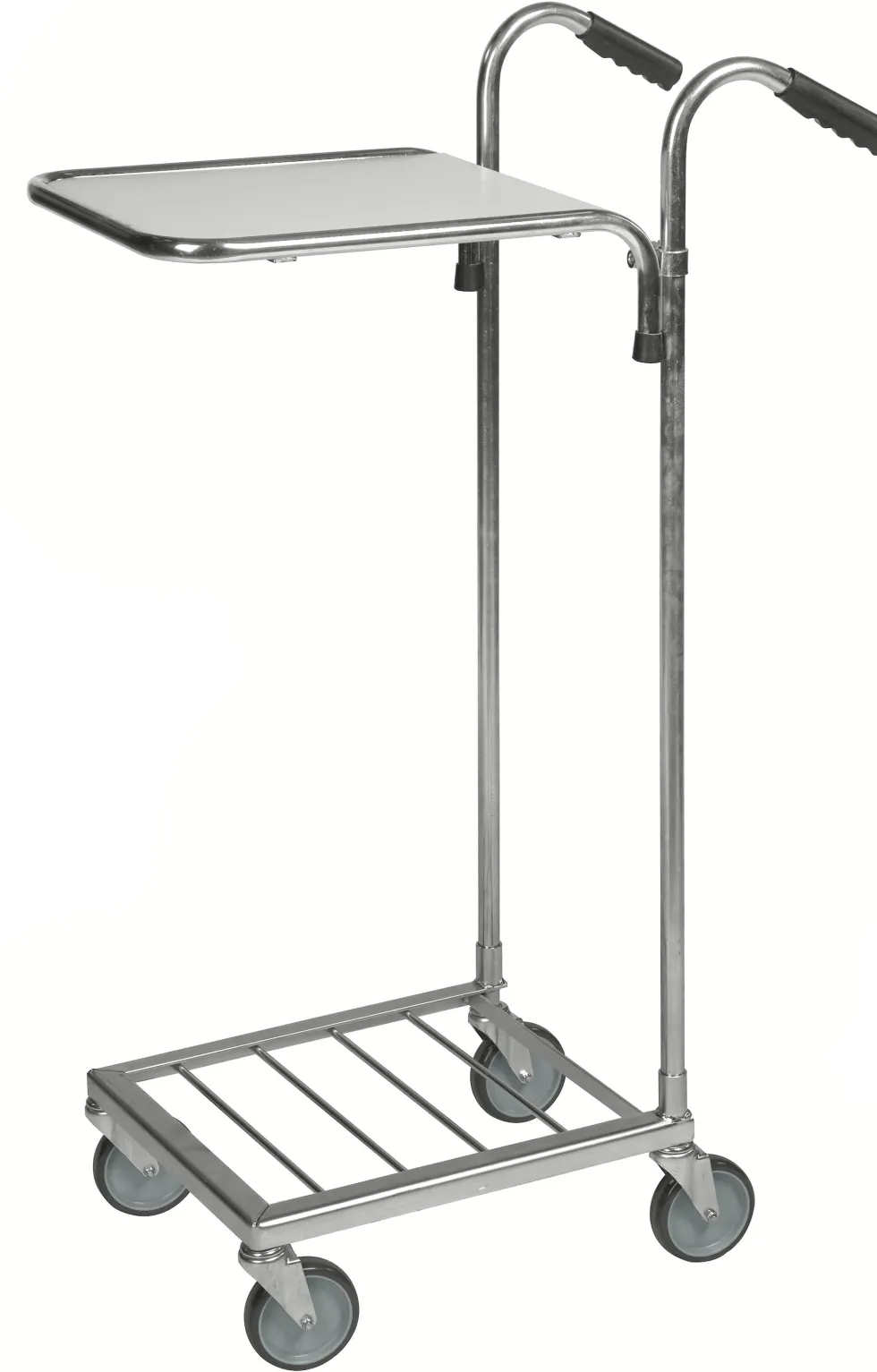 Kongamek KM153-HB 41 x 35,5 cm Elförzinkad Minivagn
