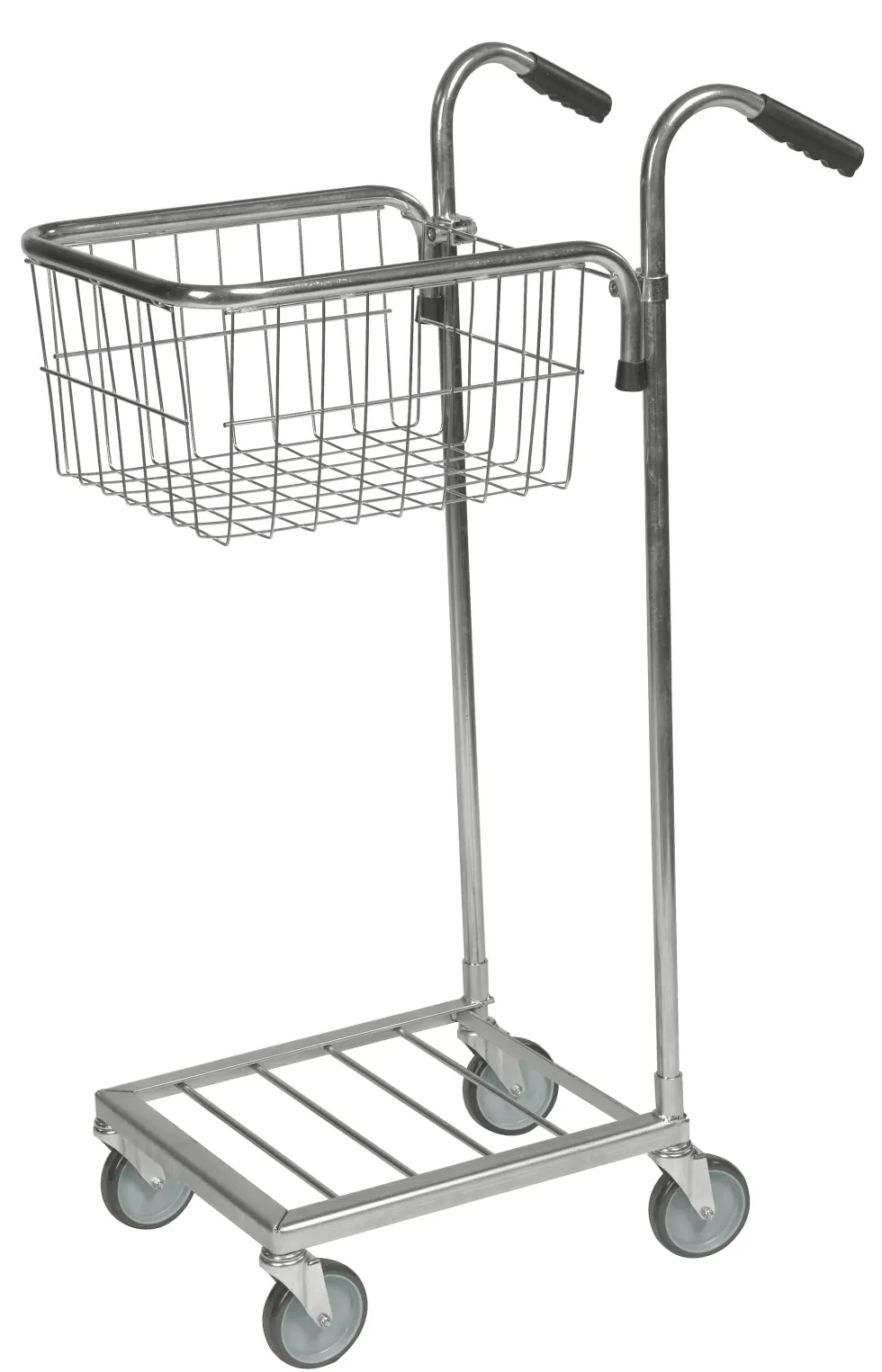 Kongamek KM153-TB 41 x 35,5 cm Elförzinkad Minivagn