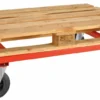 Kongamek Röd Pallvagn 1200x1000