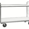 Kongamek 160 x 60 cm Elförzinkad Serie 9000