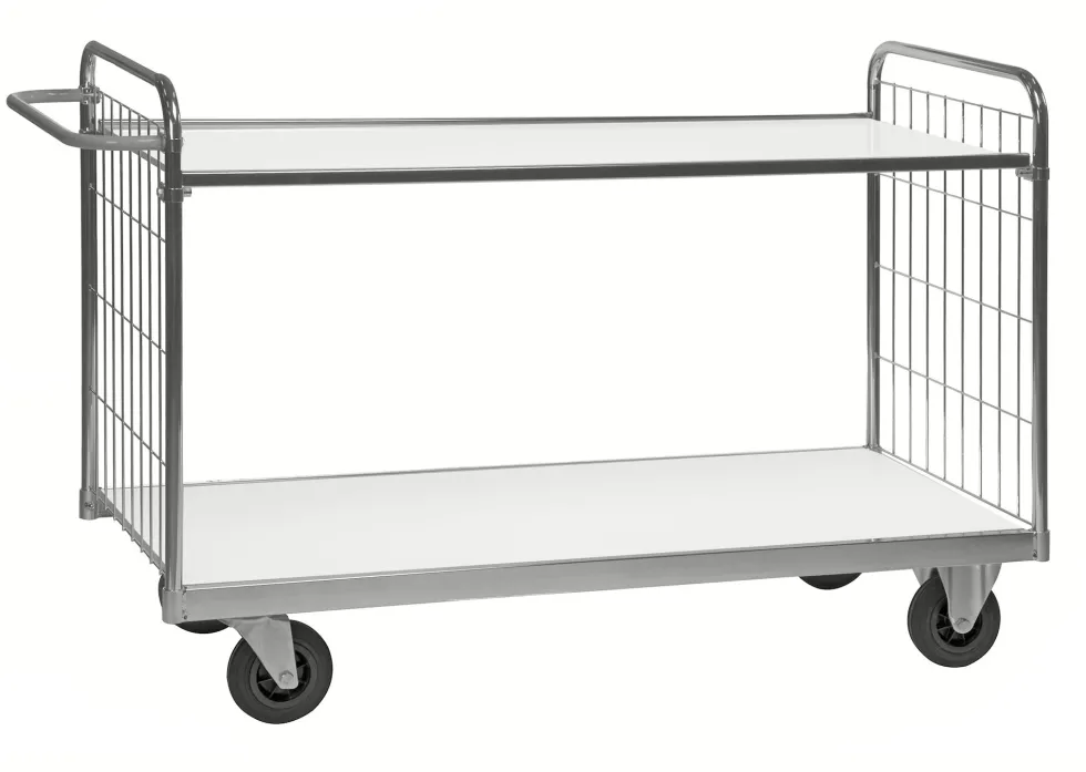 Kongamek 160 x 60 cm Elförzinkad Serie 9000